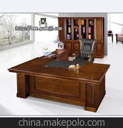 廣州辦公家具 實(shí)木大班臺(tái)優(yōu)質(zhì)生產(chǎn)廠(chǎng)家 大班桌廠(chǎng)家直銷(xiāo)