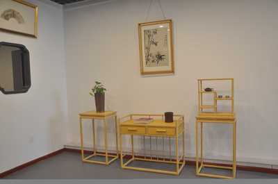 竹家具批發(fā)市場優(yōu)越的物理力學性能