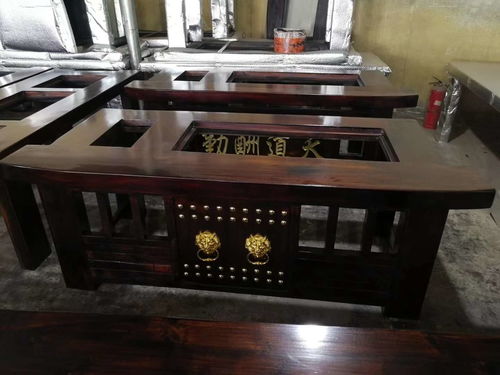 半山豪庭家具 實(shí)木家具的5個真相,看完后再決定買不買