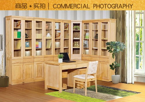 實(shí)木寫(xiě)字臺(tái) 廠家直銷(xiāo) 大連華豐家具 簡(jiǎn)約現(xiàn)代 書(shū)房家具 yb