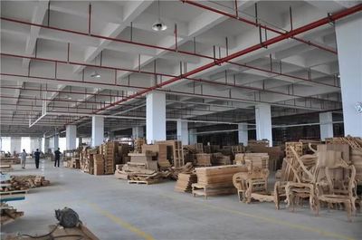 深入實(shí)木家具工廠揭秘制作全過(guò)程