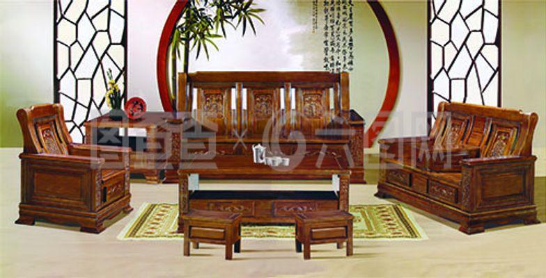 香樟木家具畫冊(cè)