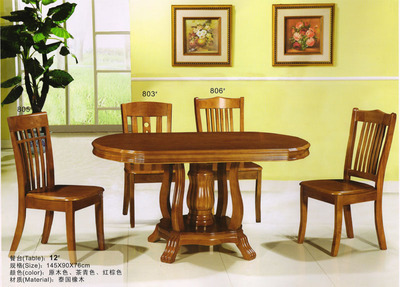 餐臺(tái)12+實(shí)木家具