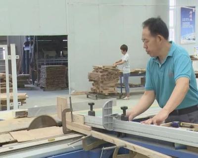 發(fā)展產業(yè)促就業(yè),成武老百姓致富路更寬了